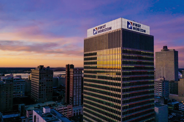 Images First Horizon Bank