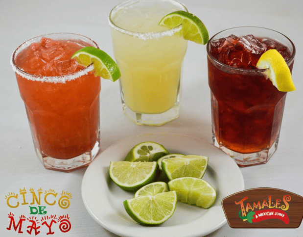 Images Tamales Mexican Restaurant
