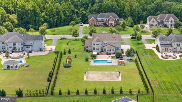 Images Tamika Johnson Realtor / Upper Marlboro / Bowie / Prince George's County