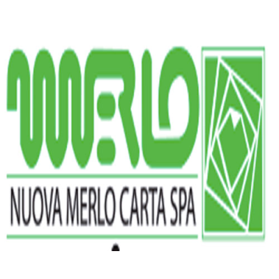 Nuova Merlo Carta Spa Logo