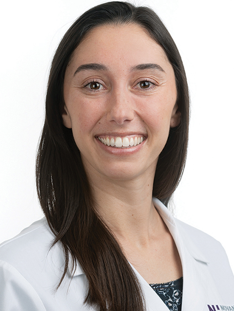 Images Noura Nelson, PA-C