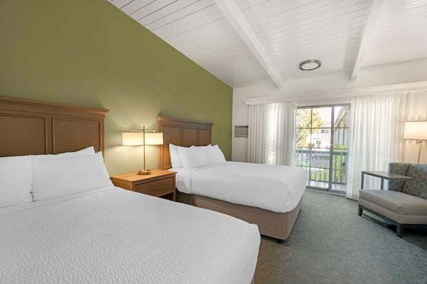 Images Best Western Plus Santa Barbara