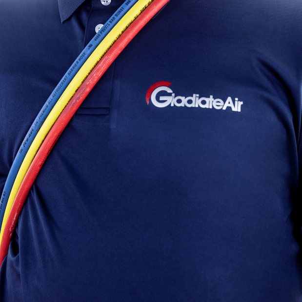 Images Gladiate Air Conditioning & Heating LLC