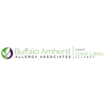 Buffalo Amherst Allergy Logo
