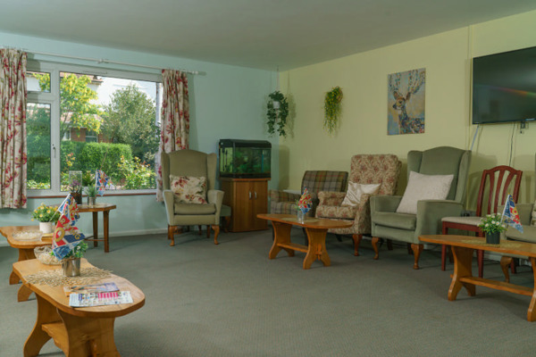 Ivy House
