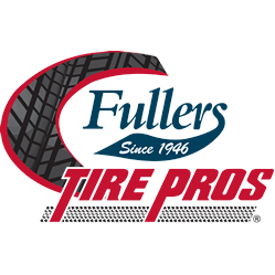 Fullers Tire Pros Logo