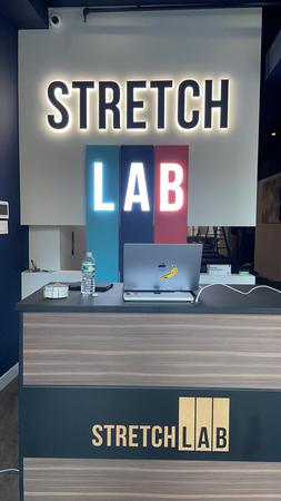 Images StretchLab