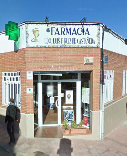 Images Farmacia Ldo. Luis F. Ruiz de Castañeda