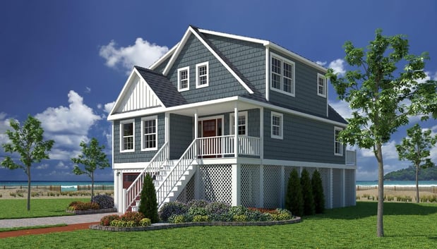 Images Impresa Modular