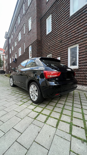 Gutachter-Mobil24, Keil 3 A in Geesthacht