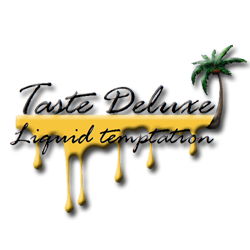 Logo Taste Deluxe Inh. K. Philip, Kermani-Azad