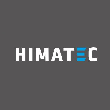 HIMATEC GmbH & Co. KG | Maschinenbau Logo