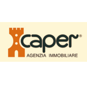 Agenzia Immobiliare Caper Logo