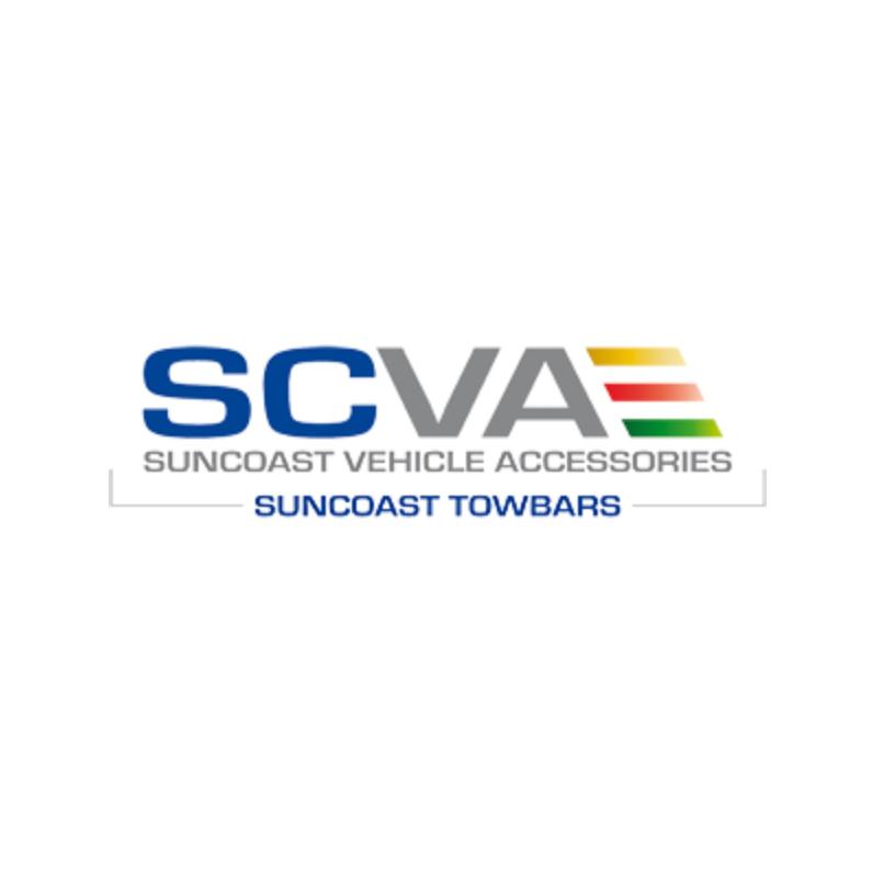 Suncoast Towbars Logo