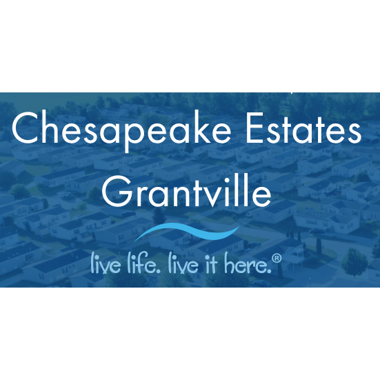 Chesapeake Homes Manufactured Home Community Logo