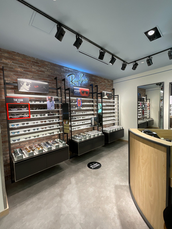 Target Optical Image