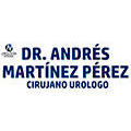Dr. Andrés Martínez Pérez Logo