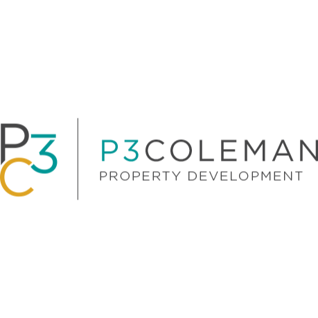 P3 Coleman Logo