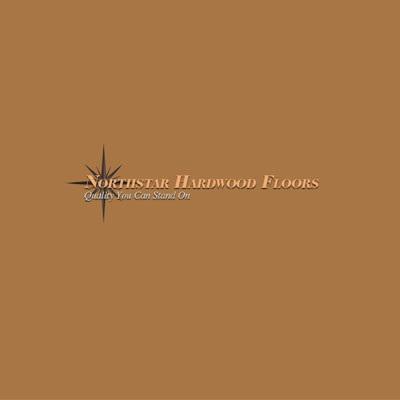 Northstar Hardwood Floors Logo