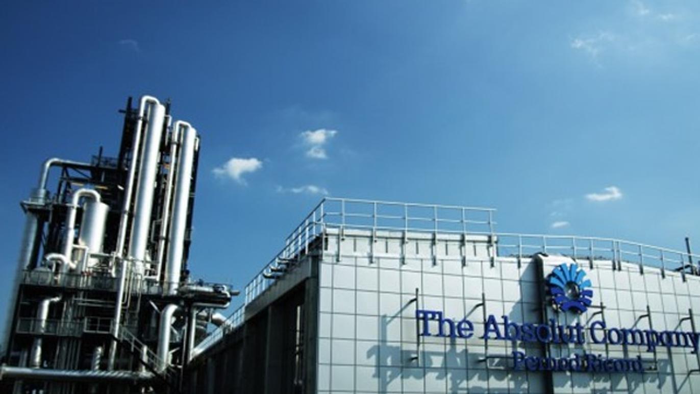 Images Göteborgs Kemanalys