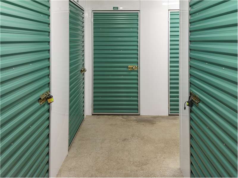 Interior Units - Extra Space Storage at 5 Independence Rd, Kingston, MA 02364