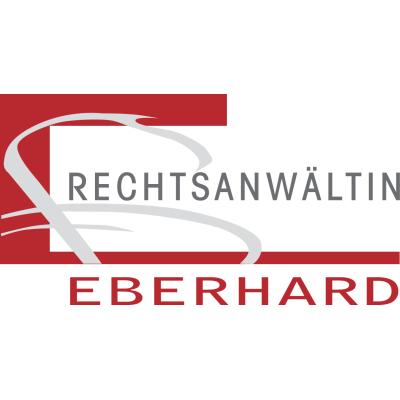 Logo Rechtsanwältin Eberhard Ingrid