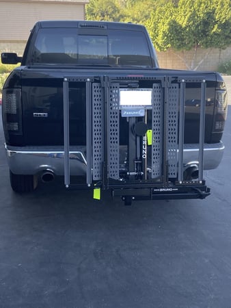 Images 101 Mobility of Tucson