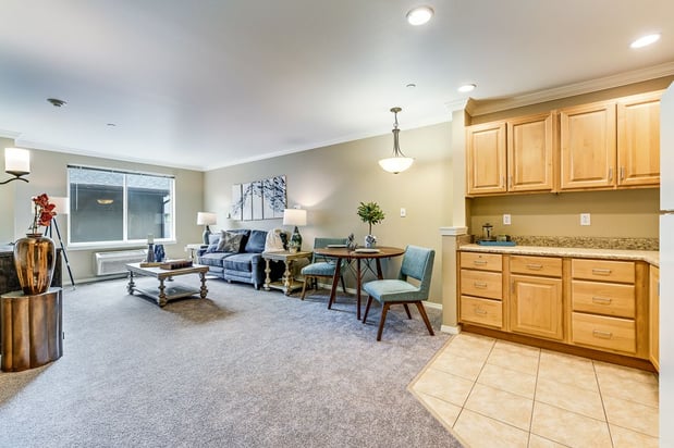 Images Meridian at Stone Creek