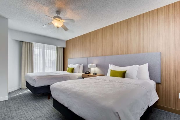 Images Homewood Suites by Hilton Louisville-East
