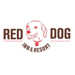 Red Dog Inn And Resort Logo
