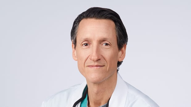 Images Eric Genden, MD