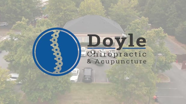 Images Doyle Chiropractic and Acupuncture