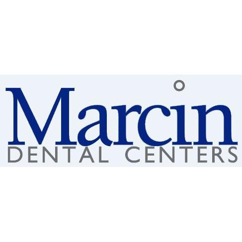 Marcin Dental Chilicothe Logo