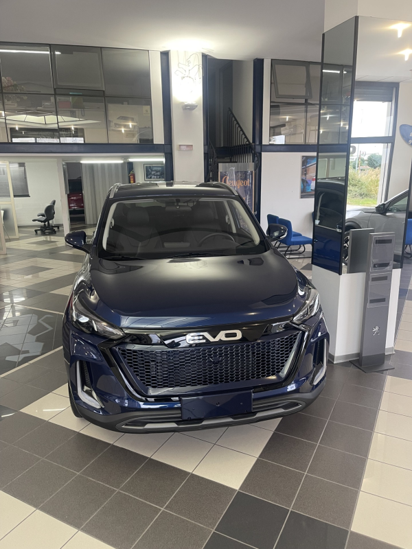 Images Falbomotor Srl Concessionaria Evo Officina Autorizzata Peugeot