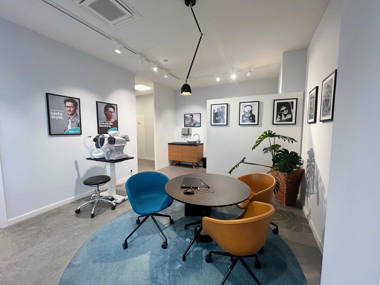 Bild 3 Abele Optik in Langen (Hessen)