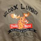 Wilcox Lumber Do it Center