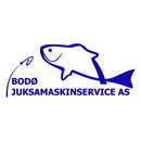 Bodø Juksamaskinservice AS Logo
