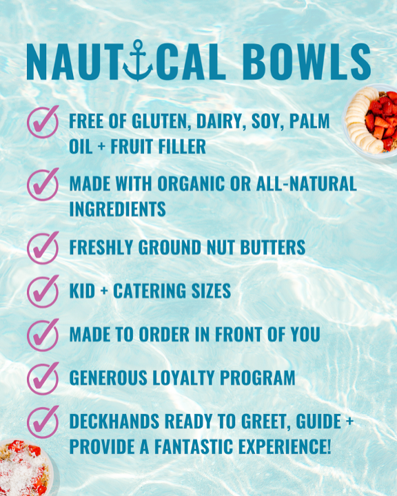 Images Nautical Bowls