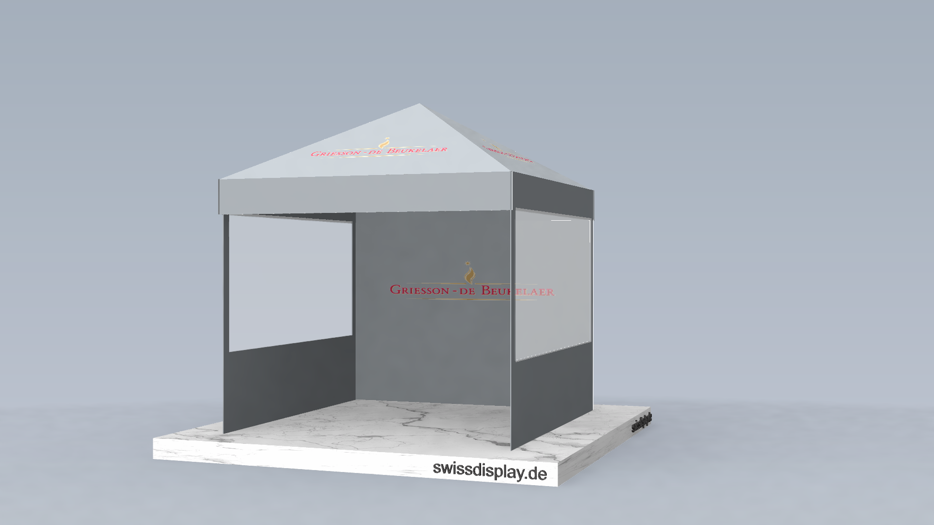 Swiss Display GmbH, Müssenweg 21 in Dassendorf