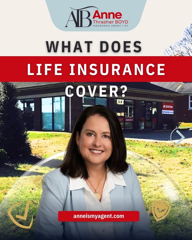 Images Anne Thrasher Boyd - State Farm Insurance Agent