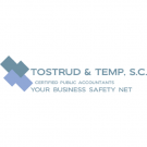 Tostrud & Temp, S.C. Logo