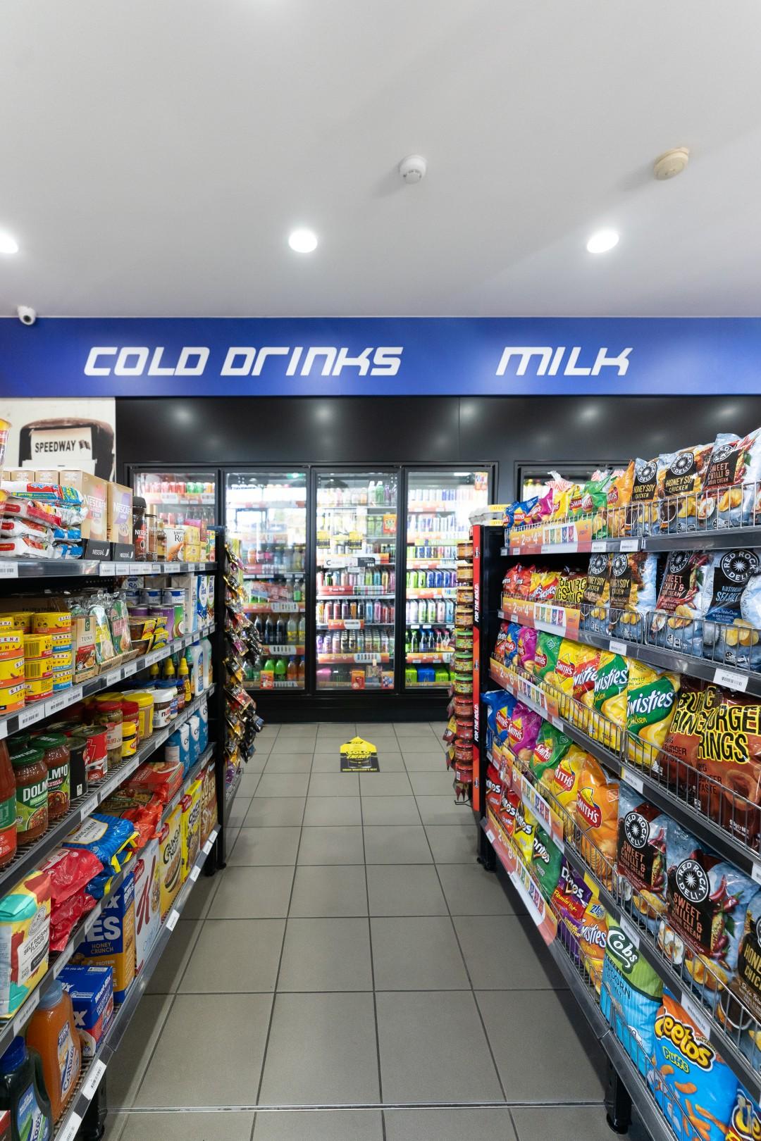 Images SPEEDWAY MOUNT PRITCHARD