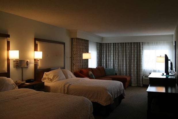 Images Hampton Inn Birch Run/Frankenmuth