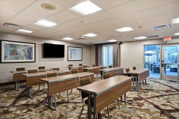 Images Homewood Suites by Hilton Pleasant Hill Concord