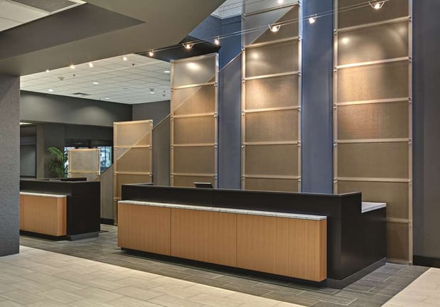 Images DoubleTree by Hilton Hotel St Paul Downtown