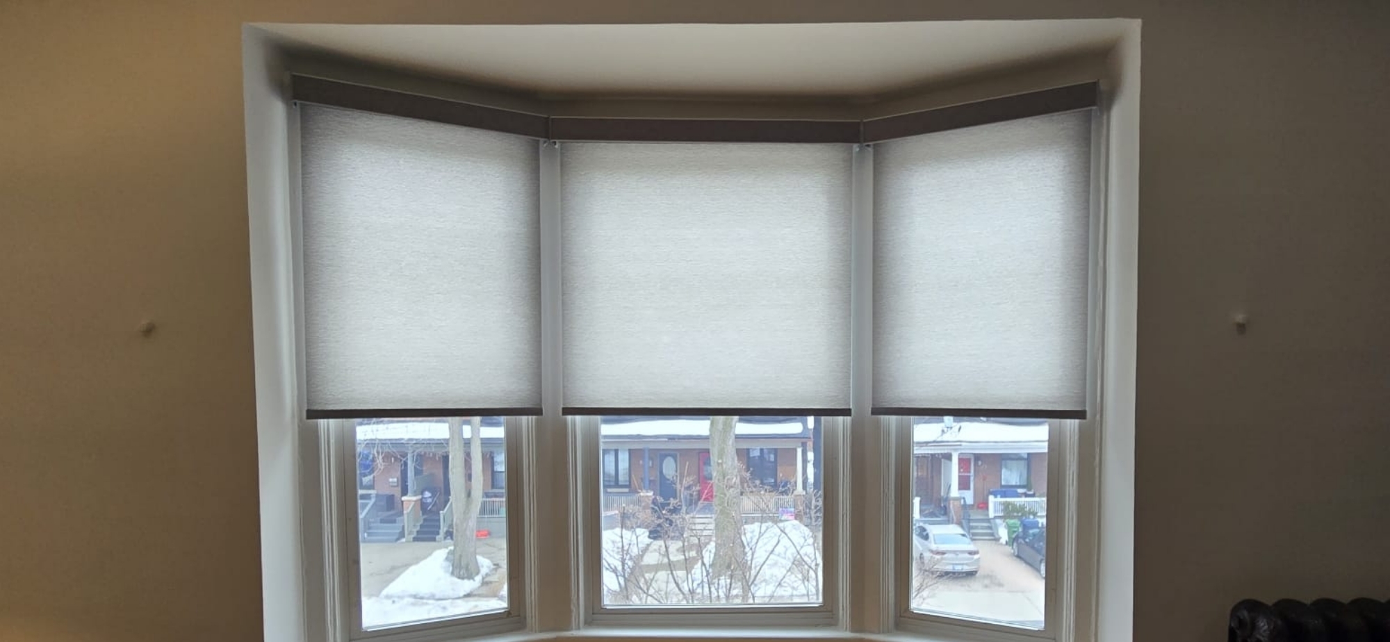 Images Budget Blinds of Southwest Toronto