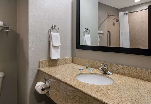 Images Best Western Eastland