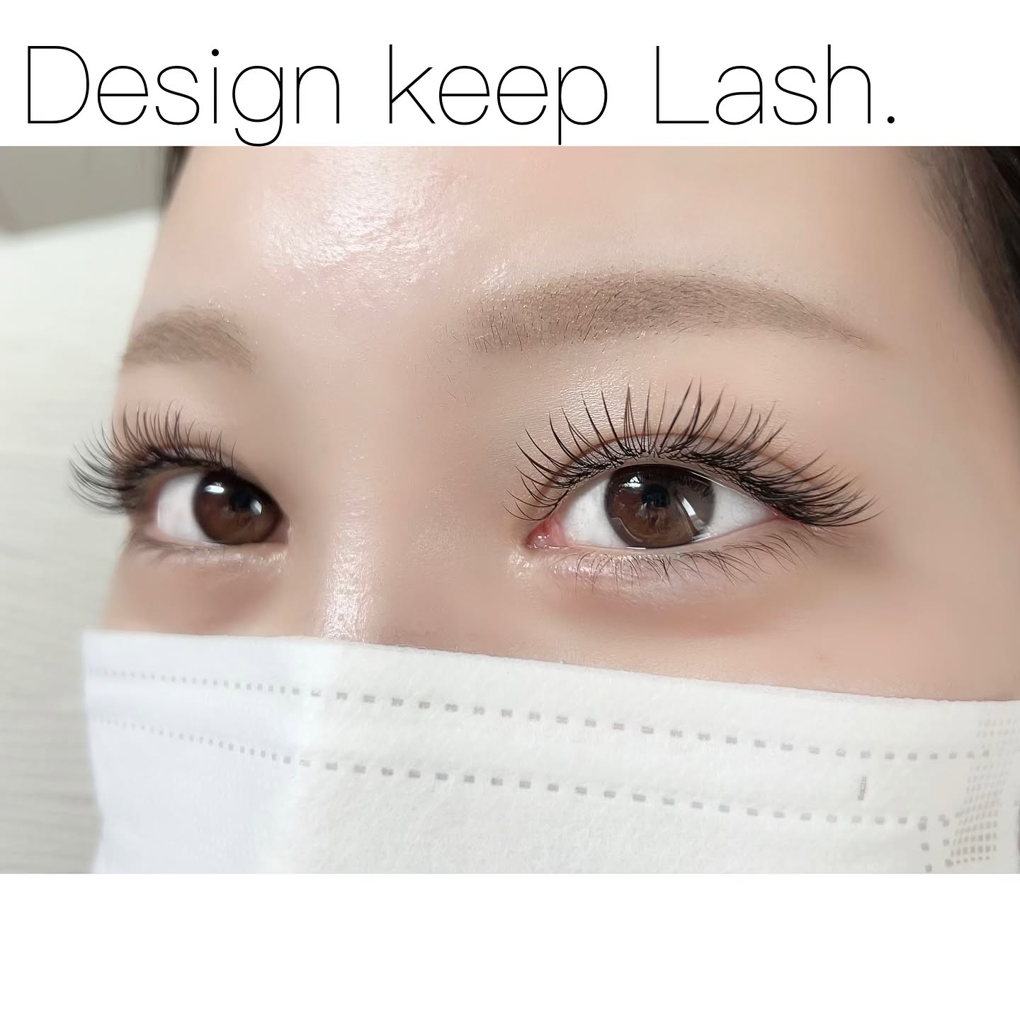 Images eyelash salon LIALI