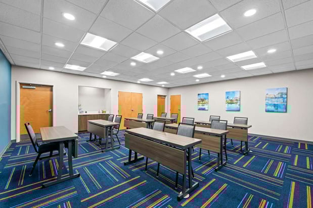 Images Hampton Inn & Suites Charlotte-Airport