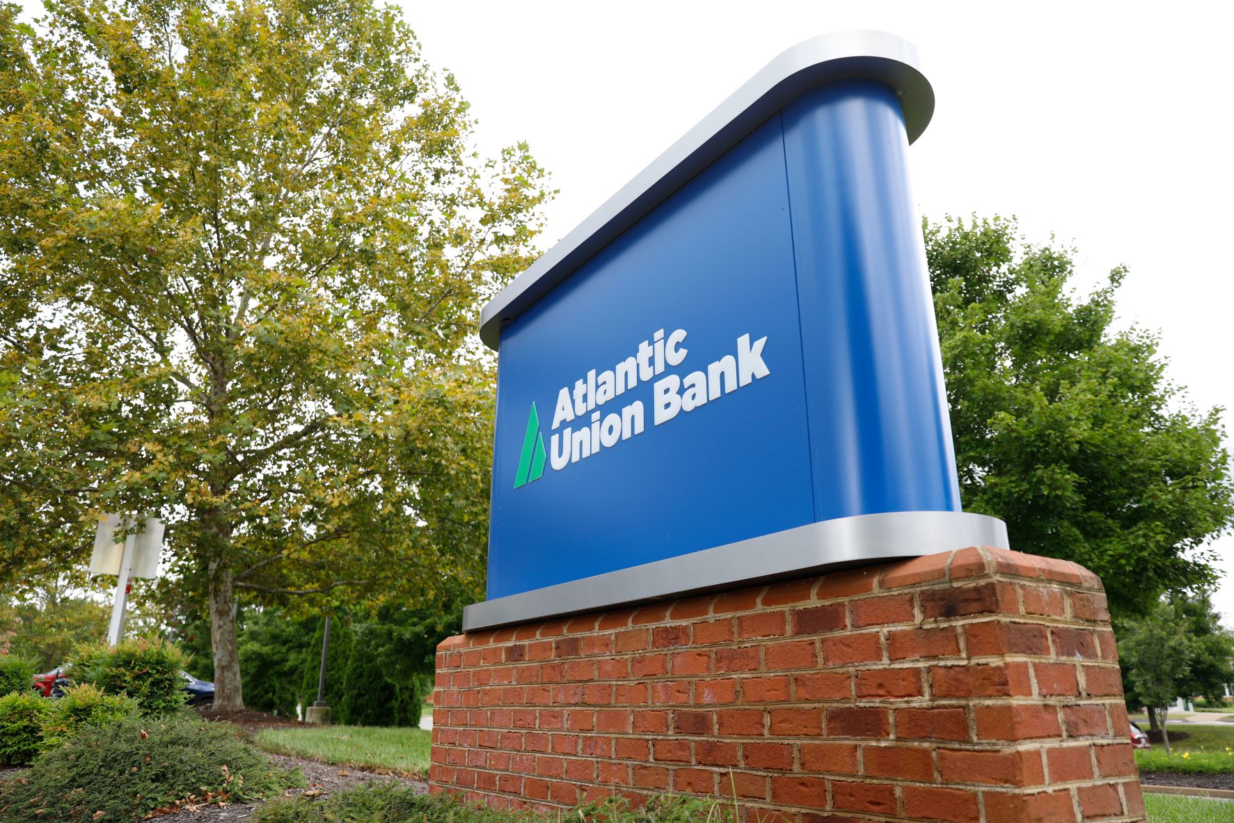 Atlantic Union Bank